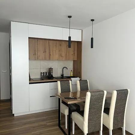 Apartment Pahuljica A10