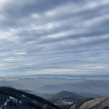 Pahuljica A10 * Kopaonik