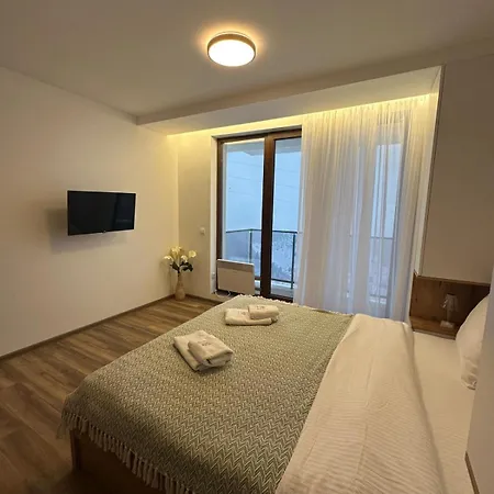 Pahuljica A10 * Kopaonik