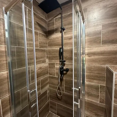 Pahuljica A10 Apartment Kopaonik