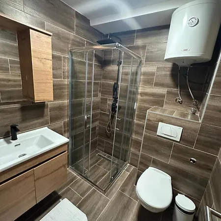 Apartment Pahuljica A10 Kopaonik
