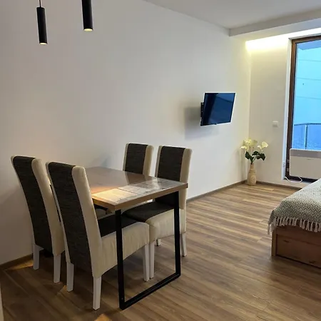 Pahuljica A10 * Kopaonik