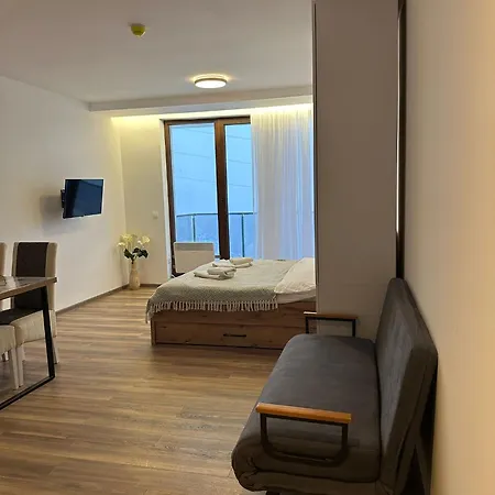 Pahuljica A10 Apartment *